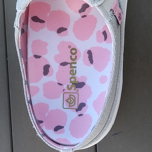 NEW Spenco Mules - Picture 6 of 11